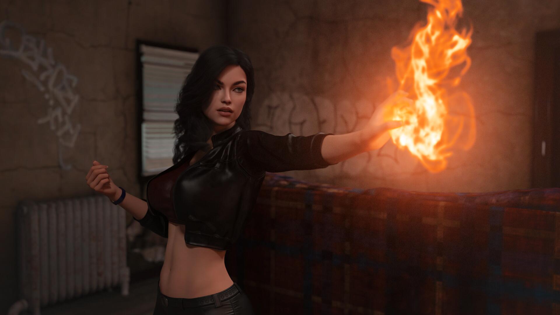 洛杉矶：魔法之街/LA: Streets of Sorcery（更新至v1.2）