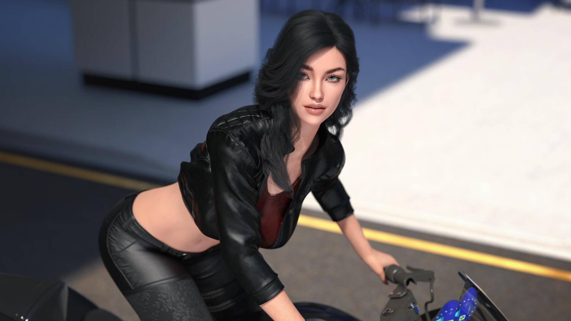 洛杉矶：魔法之街/LA: Streets of Sorcery（更新至v1.2）