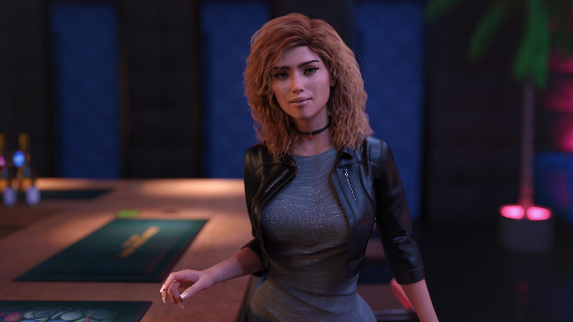 洛杉矶：魔法之街/LA: Streets of Sorcery（更新至v1.2）