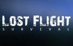失落的飞机:生存/Lost Flight: Survival