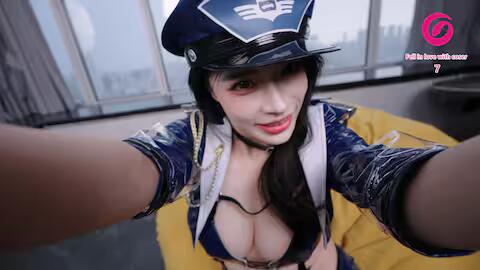 请做coser的主人7/Fell in love with coser 7