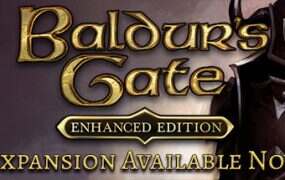 博德之门:加强版/Baldurs Gate: Enhanced Edition