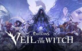 幻灵降世录:女巫的面纱/Lost Eidolons: Veil of the Witch(更新至v1.0.0)