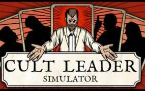 邪教领袖模拟器/Cult Leader Simulator(v1.01)