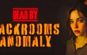后室异常幸存者/Dead by Backrooms Anomaly
