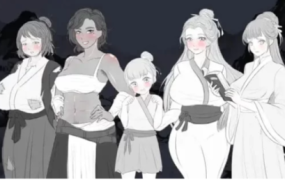 这一世，我只想为所欲为！辣手摧花篇！