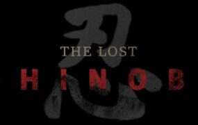 失落的忍者/The Lost Shinobi(更新至v0.1.2)