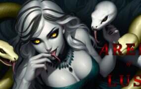 欲望竞技场/Arena of Lust（v0.1.3a）