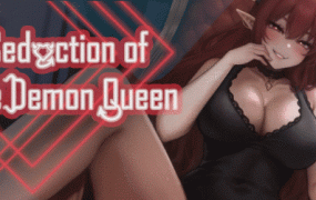 恶魔女王的诱惑/Seduction Of The Demon Queen(更新至V0.3.0.0)