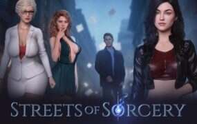 洛杉矶：魔法之街 | 安卓直装【595M】