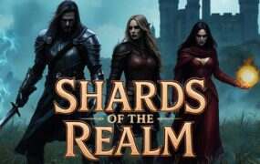 领域碎片/Shards of the Realm(V1.0.2.0)