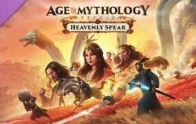神话时代:重述版/Age of Mythology: Retold(更新至v100.18.49472.0)