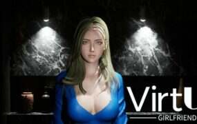 虚拟女友/Virtual Girlfriend(Build.18351203)