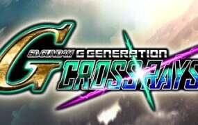 SD高达 G世代:火线纵横 – 豪华版/SD GUNDAM G GENERATION CROSS RAYS(v1.60)