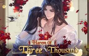 后宫三千人/Harem Of Three Thousand(Build.19411000)