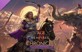 帝国时代2:决定版/Age of Empires II: Definitive Edition(更新至v158041)