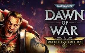 战锤40k:战争黎明终极版/Warhammer 40,000: Dawn of War – Definitive Edition(更新至v2.3.0.54)