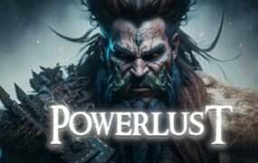渴望力量/Powerlust(Build.19150391)