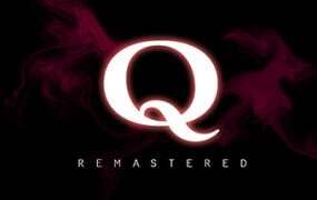 Q重制版/Q REMASTERED