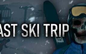 兄弟滑雪惊魂/The Last Ski Trip