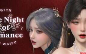 一夜风流/One Night of Romance with my waifu