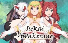 异世界觉醒/Isekai Awakening(v1.47.51)