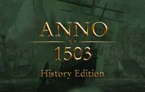 纪元1503/Anno 1503