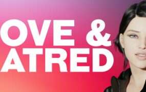 爱恨情仇 | 安卓直装【1.5G】