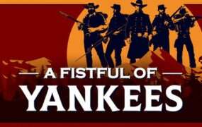 西部牛仔/A Fistful Of Yankees