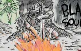 黑之魂/BLACK SOULS(v1.1)