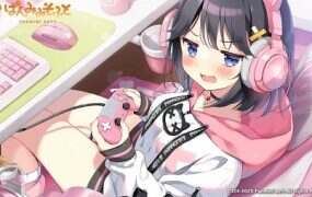 欧尼酱继续!由莉与秘密恋情