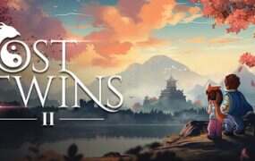 迷失双子2/Lost Twins 2