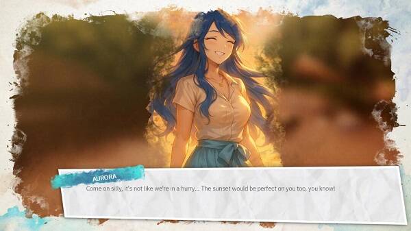 蓝色污渍/Stains of Blue(更新至v1.4b) 蓝色污渍/Stains of Blue(更新至v1.4b)