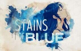 蓝色污渍/Stains of Blue(更新至v1.4b)