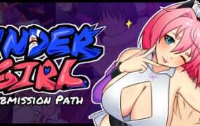 地下格斗赛:成功之路/UnderGirl: Submission Path(V1.01)