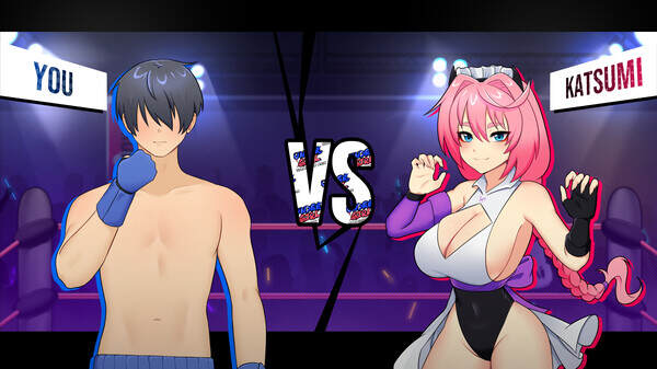 地下格斗赛:成功之路/UnderGirl: Submission Path(V1.01) 地下格斗赛:成功之路/UnderGirl: Submission Path(V1.01)