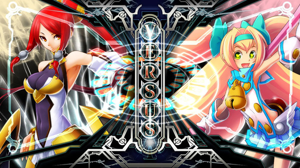 苍翼默示录：刻之幻影-扩展版/BlazBlue: Chrono Phantasma Extend