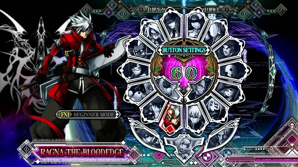 苍翼默示录：连续变换-扩展版/BlazBlue: Continuum Shift Extend（v20150216）