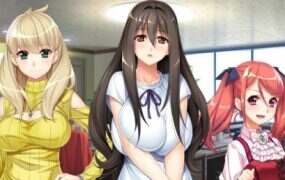 我想要像游戏一样的美好恋爱(V1.1)