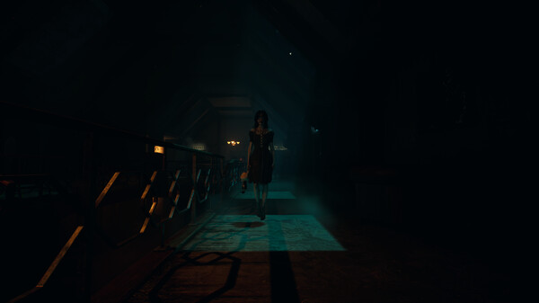 诅咒2/Damned 2