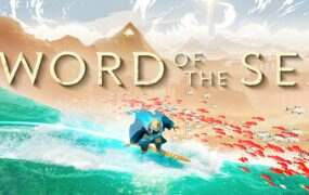 海之剑/Sword of the Sea