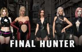 最后的猎人/The Final Hunter(V1.3.0)