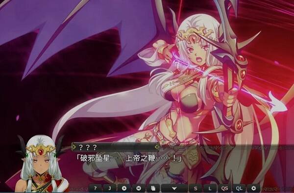 圣女之血-女武神/Venus Blood Valkyrie(更新至V1.0.4) 圣女之血-女武神/Venus Blood Valkyrie(更新至V1.0.4)