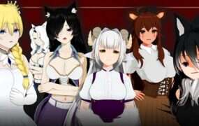 月光下的虔诚:圣骑士的后宫/Moonlit Devotion: A Paladin’s Harem(v0.02)