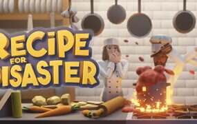后患无穷/Recipe for Disaster(Build.12805879)