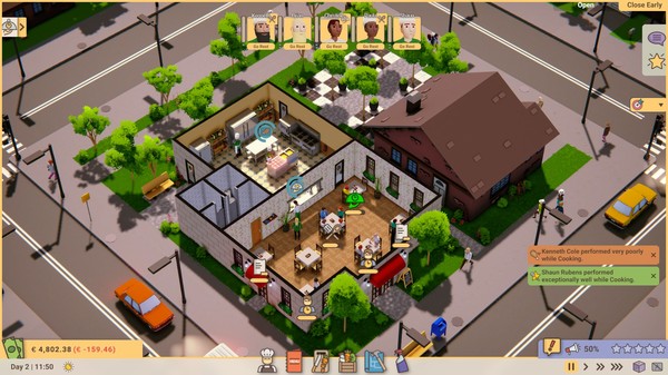 后患无穷/Recipe for Disaster（Build.12805879）