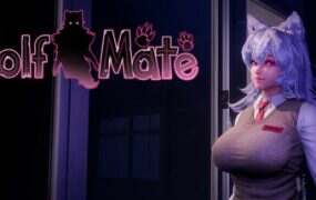 狼伴侣/Wolf Mate（更新至v1.1.1）