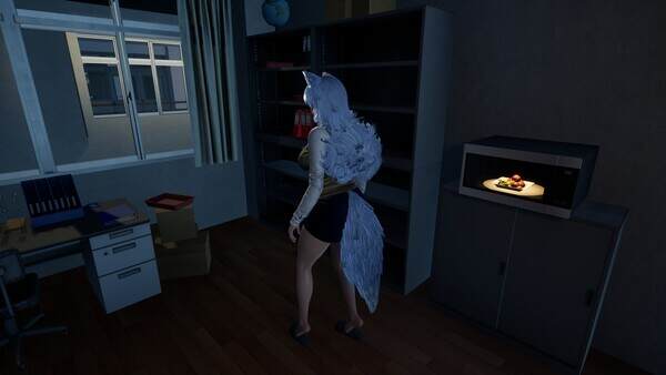 狼伴侣/Wolf Mate（更新至v1.1.1）