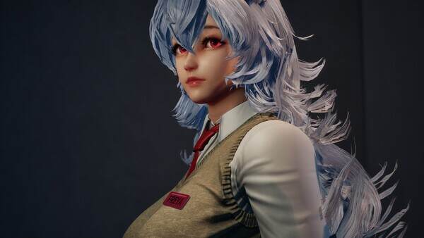 狼伴侣/Wolf Mate（更新至v1.1.1）