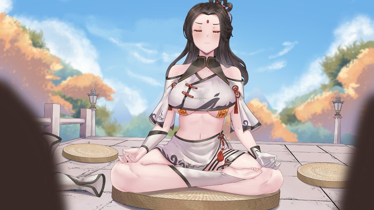 少女修仙传（更新至V0.2.0.1）